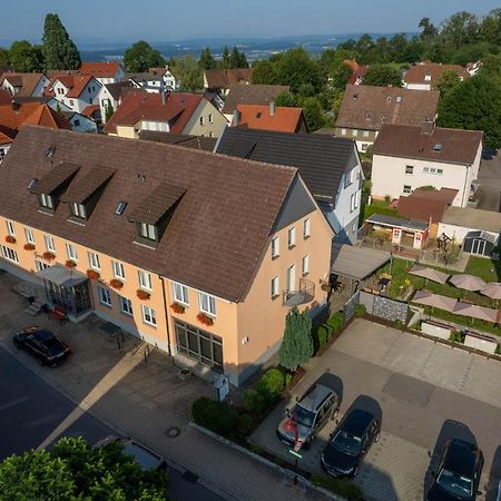 Gasthof Hosbein Heiligenberg Ngoại thất bức ảnh