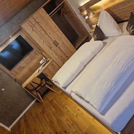 Gasthof Hosbein Heiligenberg Ngoại thất bức ảnh