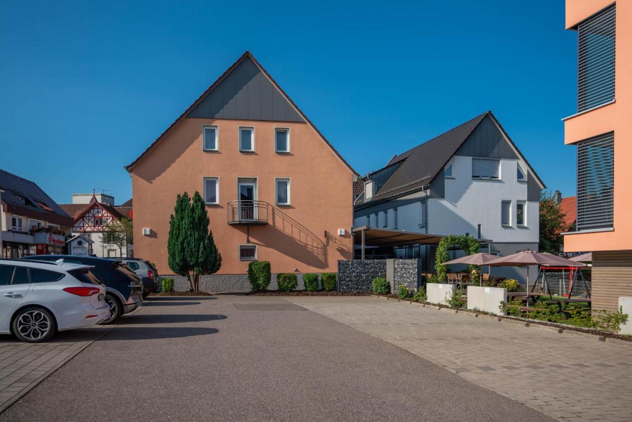 Gasthof Hosbein Heiligenberg Ngoại thất bức ảnh
