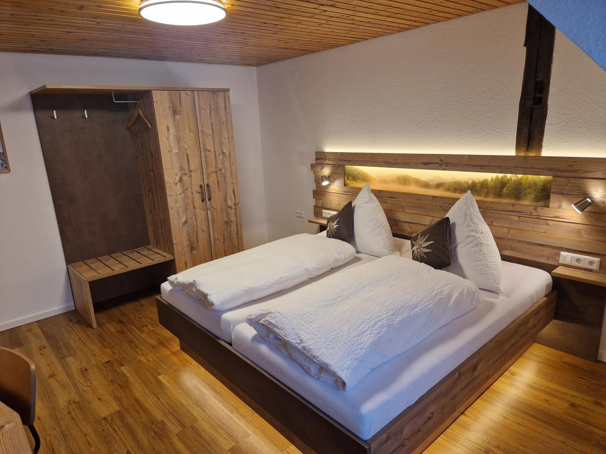 Gasthof Hosbein Heiligenberg Ngoại thất bức ảnh