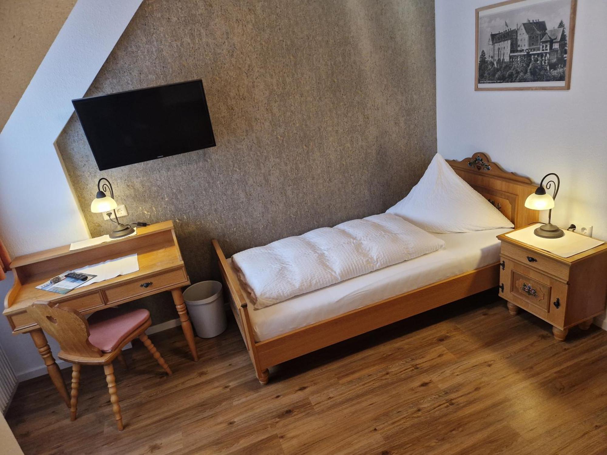 Gasthof Hosbein Heiligenberg Ngoại thất bức ảnh