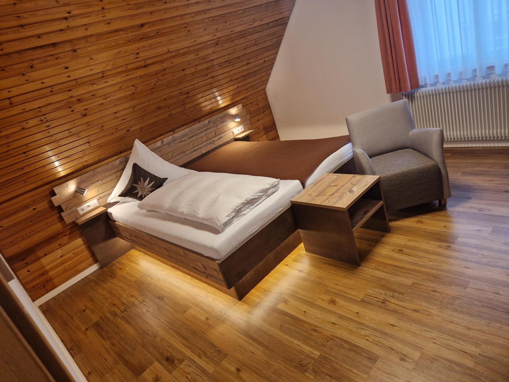 Gasthof Hosbein Heiligenberg Ngoại thất bức ảnh