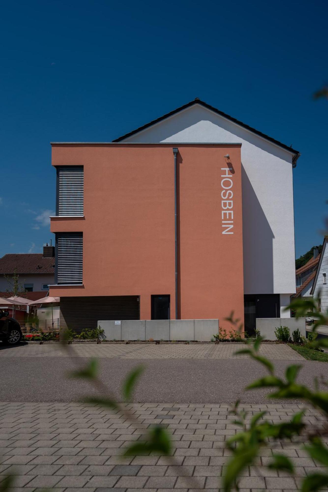Gasthof Hosbein Heiligenberg Ngoại thất bức ảnh