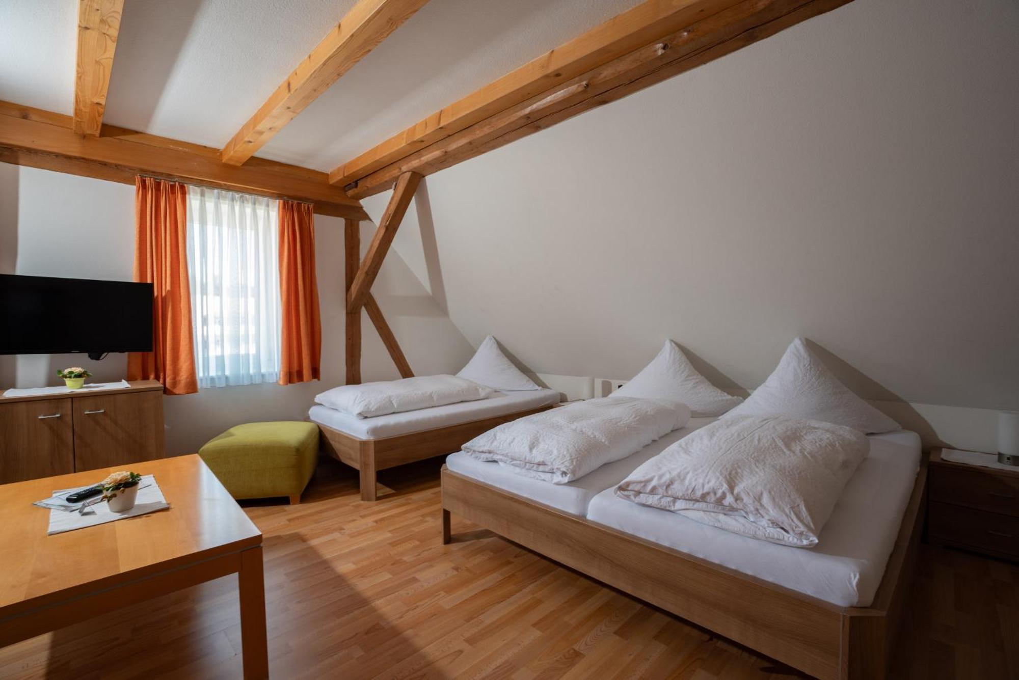 Gasthof Hosbein Heiligenberg Ngoại thất bức ảnh