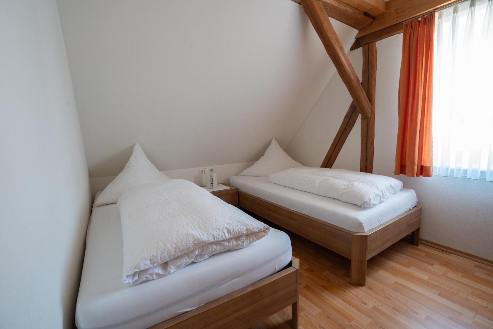 Gasthof Hosbein Heiligenberg Ngoại thất bức ảnh