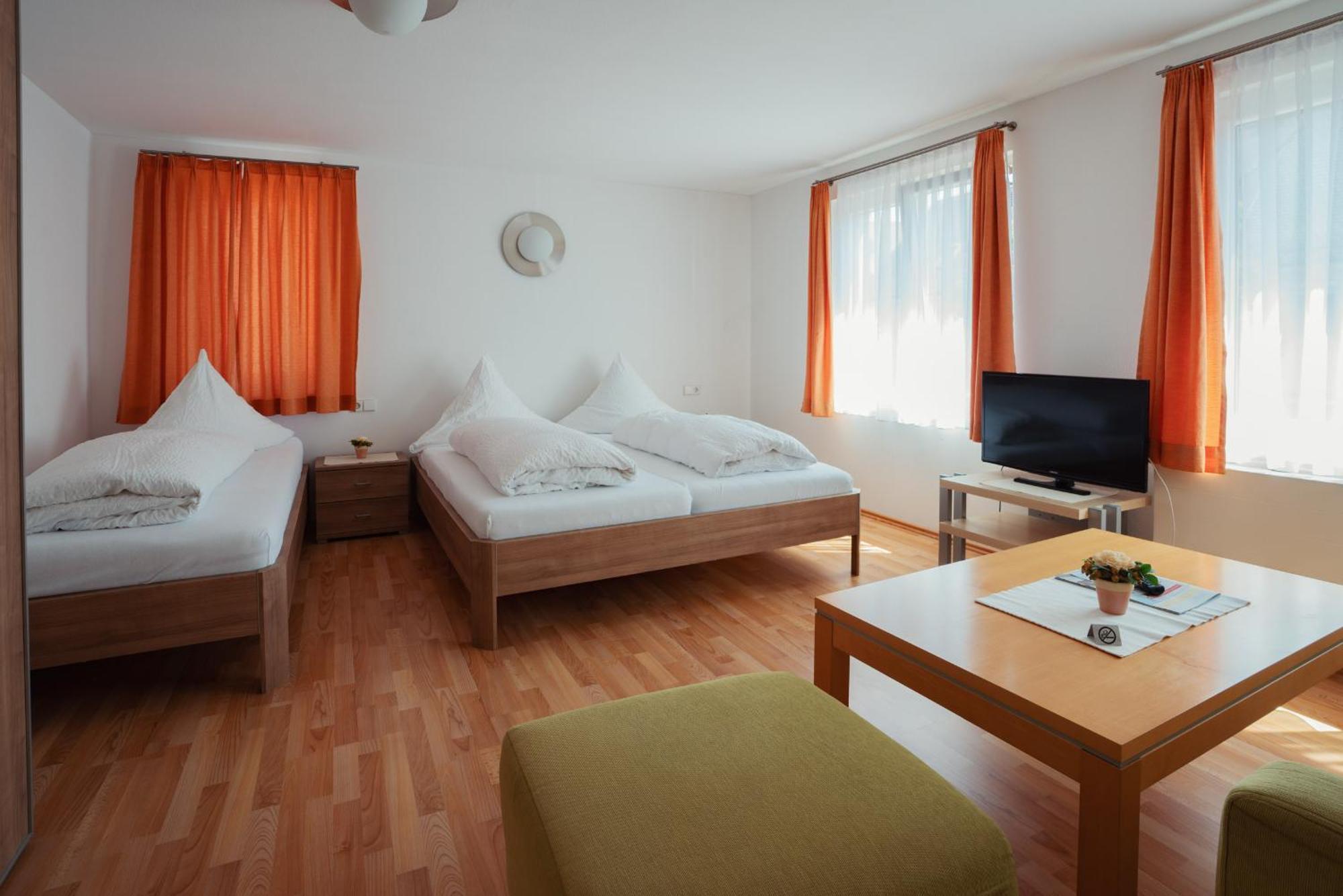 Gasthof Hosbein Heiligenberg Ngoại thất bức ảnh