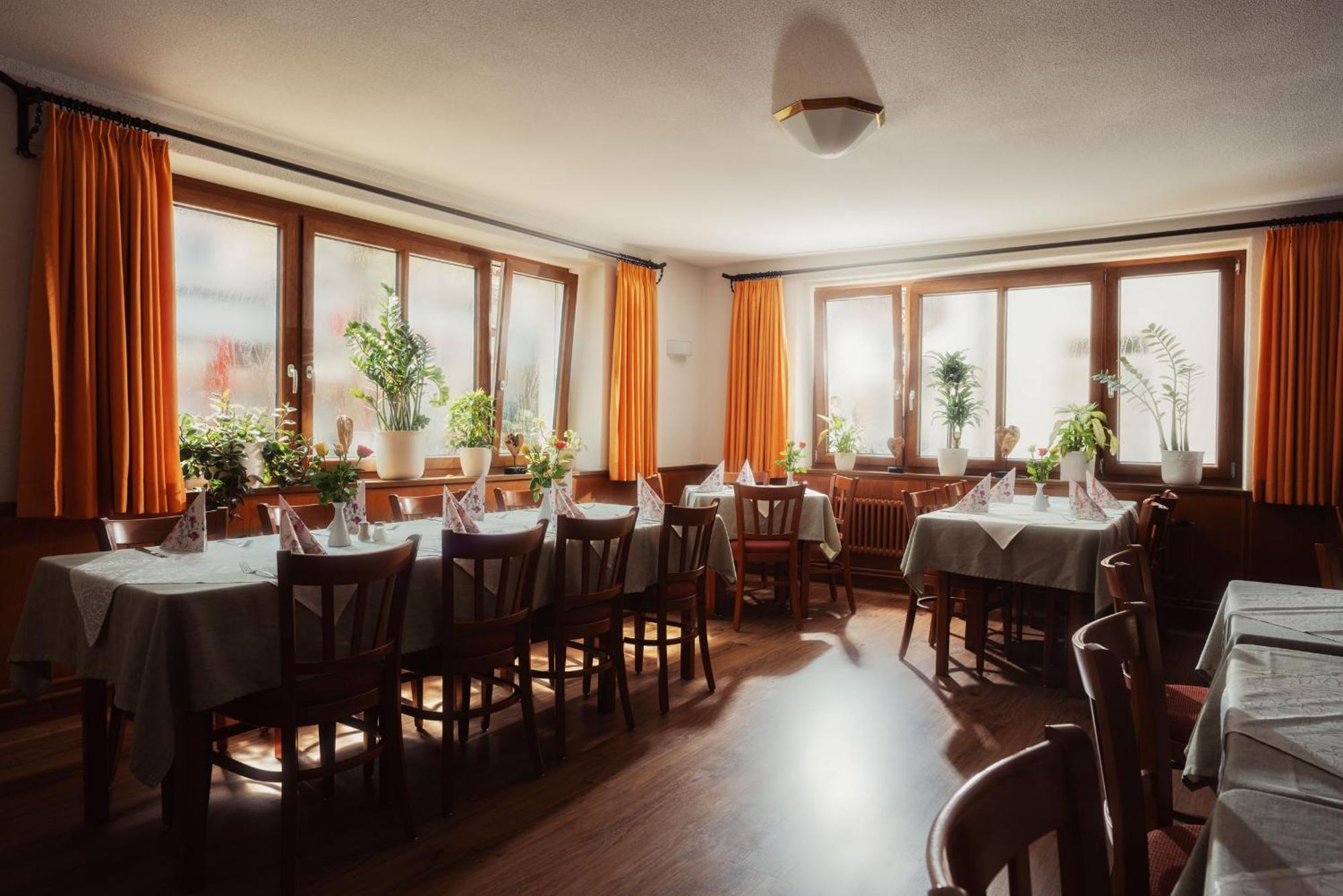 Gasthof Hosbein Heiligenberg Ngoại thất bức ảnh