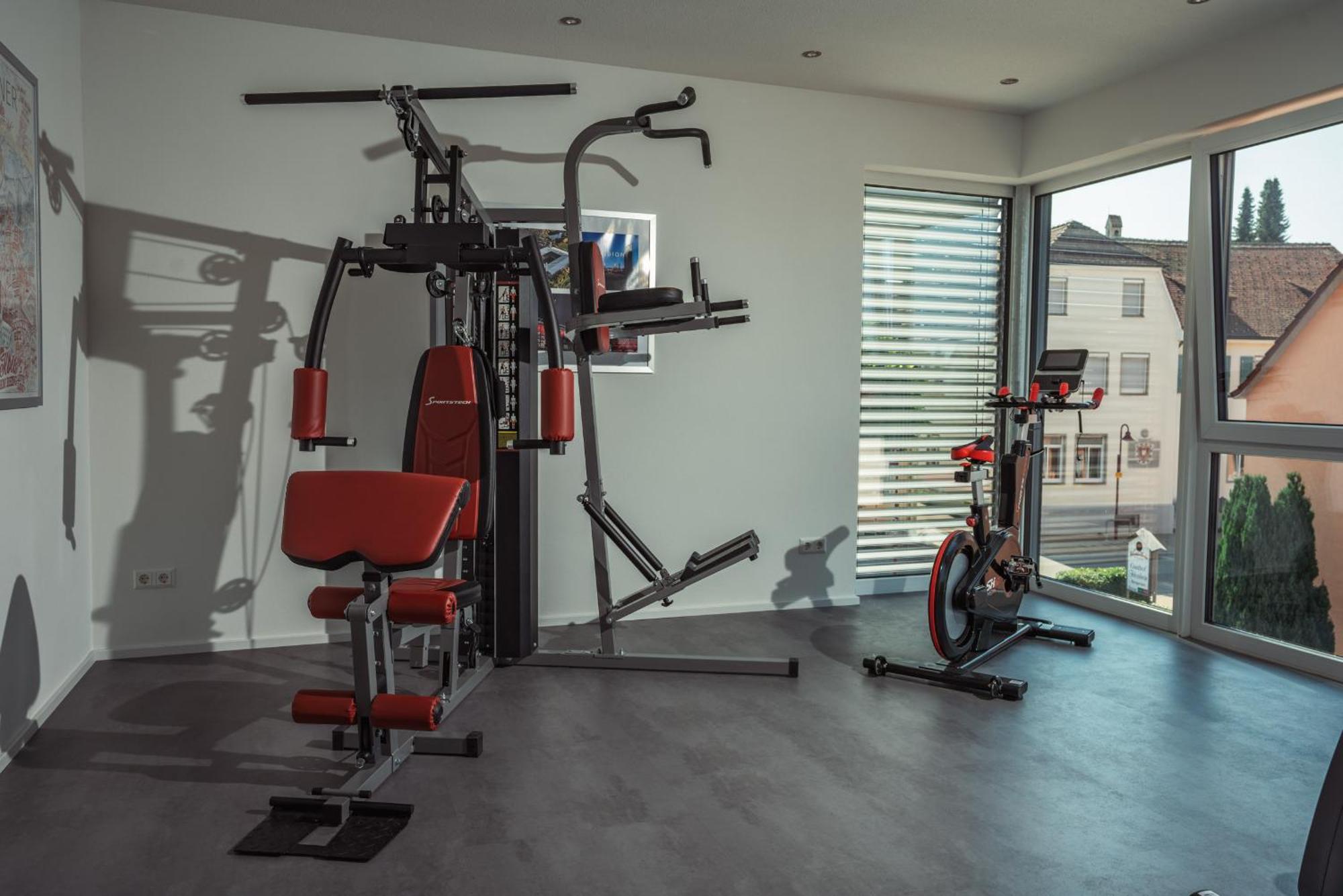 Gasthof Hosbein Heiligenberg Ngoại thất bức ảnh